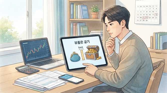 무직자 주식양도세 비과세 한도는 어디까지?