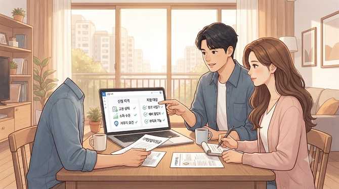 무직자도 지역창업지원금 신청자격은 어디까지일까?