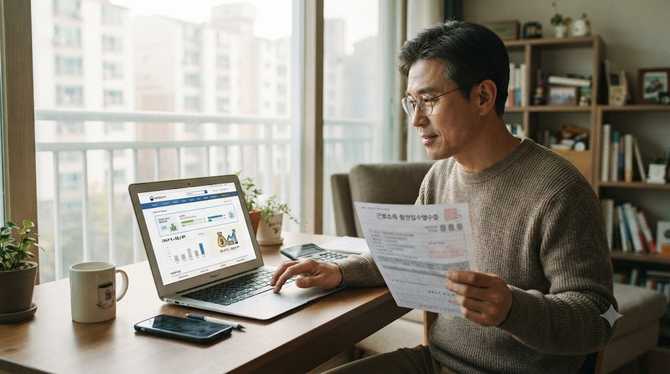 스톡옵션수익도종합소득세신고대상인가요?