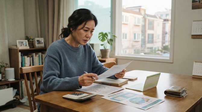 무직자도 주거급여 자격 요건은 무엇일까?