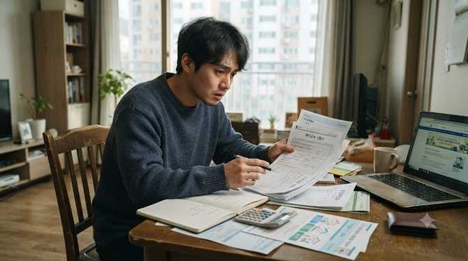 무직자도 월세지원금 신청 가능 여부는?