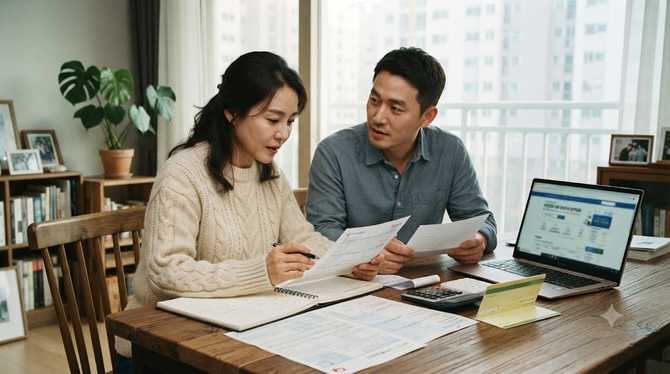 맞벌이 가구도 건강보험료 경감 대상일까?