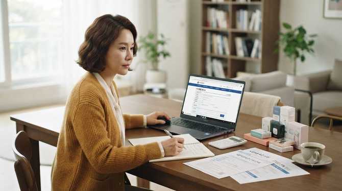 전업주부가 온라인 판매 부업 시작 시 사업자등록 언제 해야 하나?