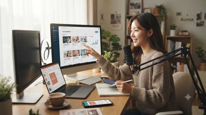 무직자도 온라인 강의 판매 수익에 부가가치세 과세대상일까?