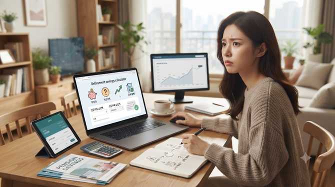 무직자도 연금저축 공제 혜택을 받을 수 있을까?