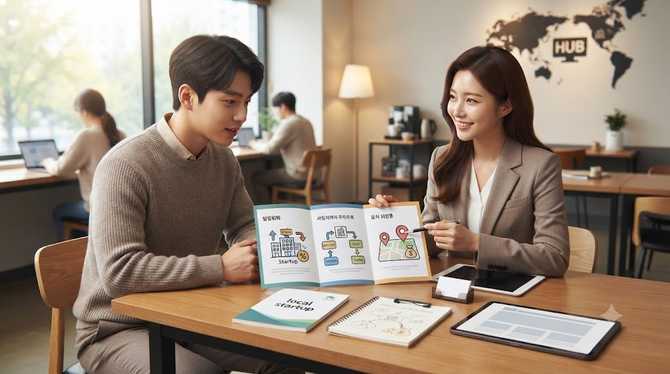 무직자도 지역창업지원금 자격 및 신청 방법이 있을까?