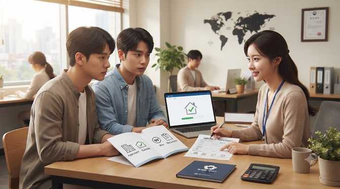 전입신고 한 뒤 주거지원금은 받을 수 있을까?