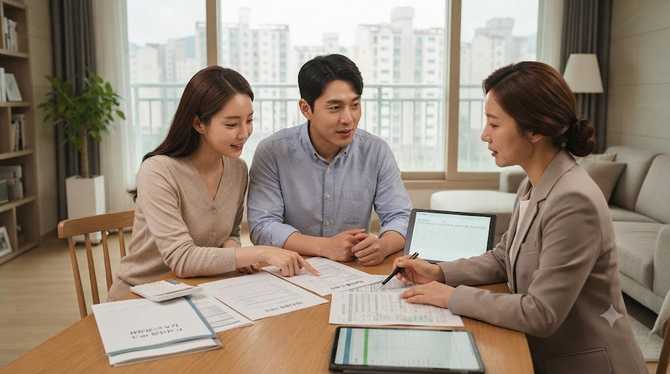 전세대출 이자 소득공제, 세법상 적용 범위는?