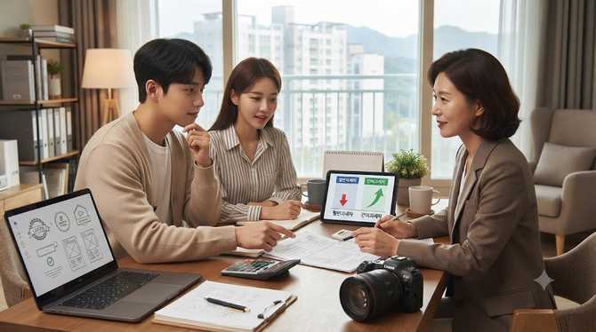 프리랜서도 간이과세로 바꾸면 세금이 줄까?