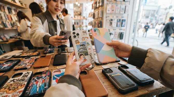 오사카 핸드폰케이스 인기 디자인과 현명한 구매 팁 모음
