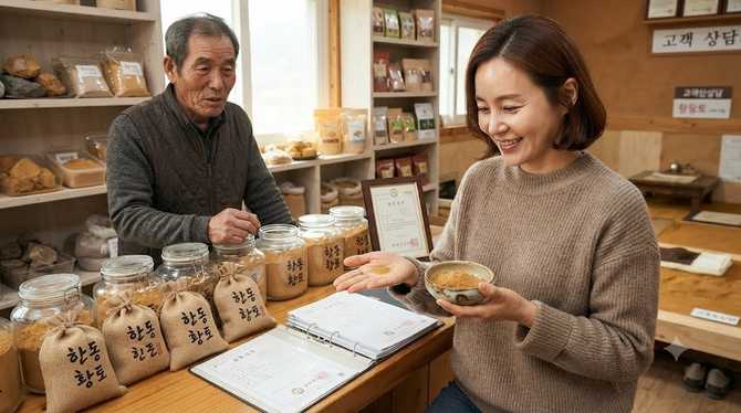 황토 구매처 선정을 위한 핵심 팁, 건강에 이로운 선택의 길잡이