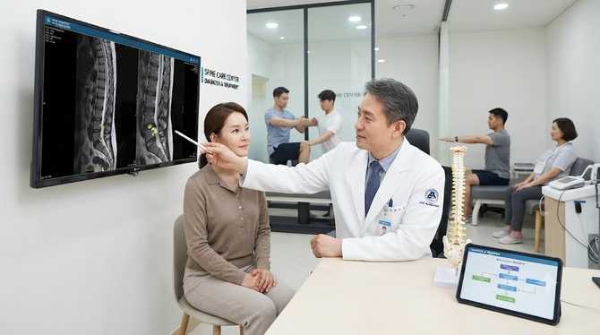 청주 아산신경외과 척추질환 관리의 핵심 솔루션과 실제 적용 사례