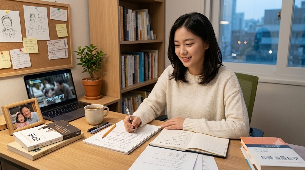 정세윤의 성장 이야기와 현재의 매력 포인트