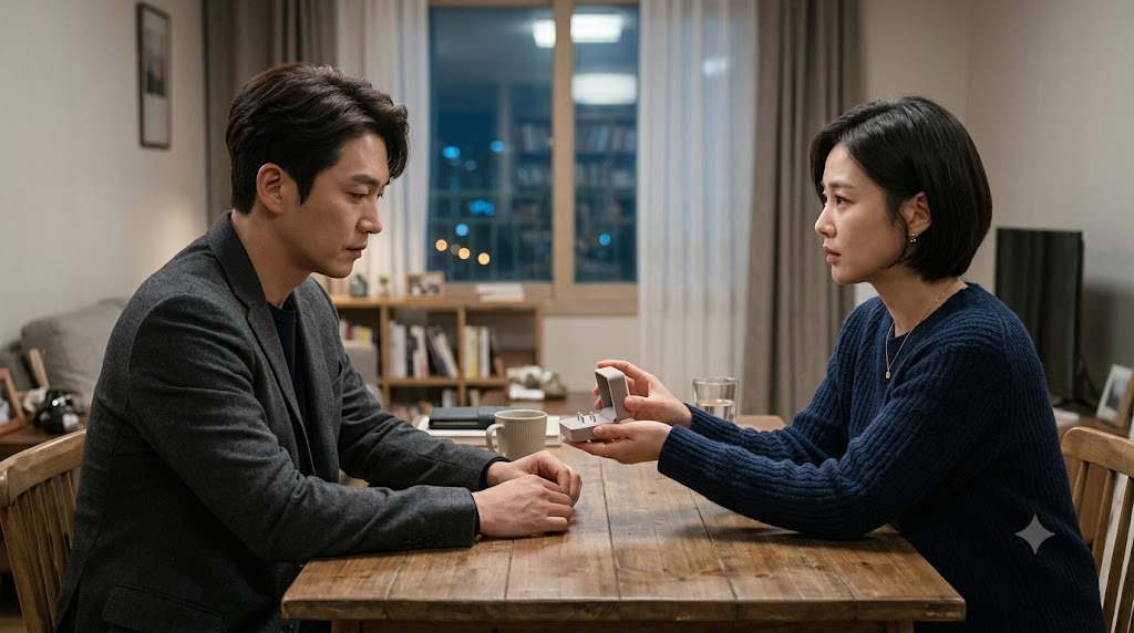 욕망의 덫' 28회 커플링 장면의 핵심 포인트 소개